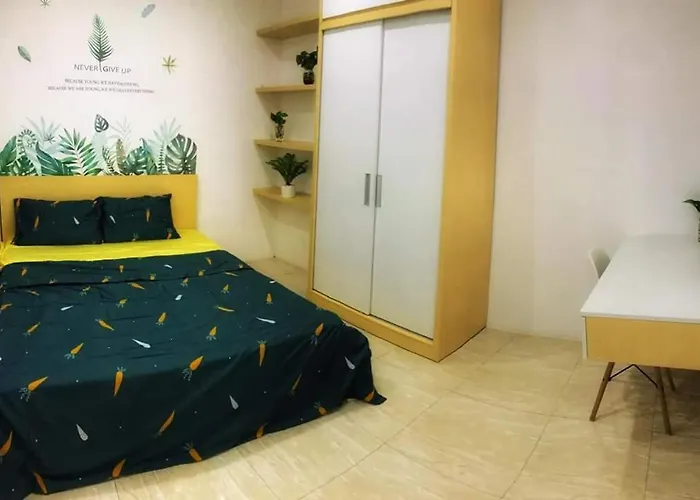 Greenhouse Homestay