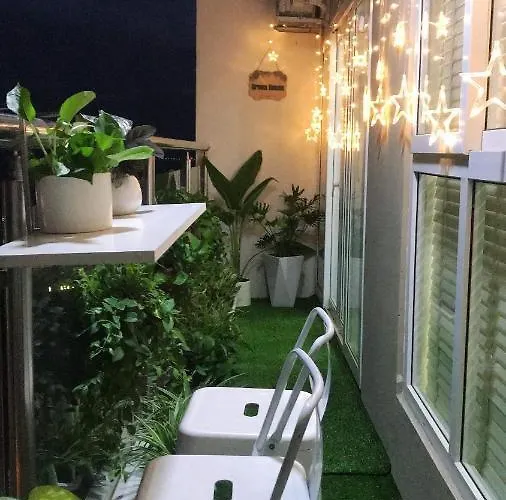 Greenhouse Homestay