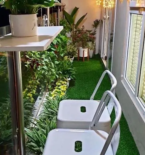 Greenhouse Homestay