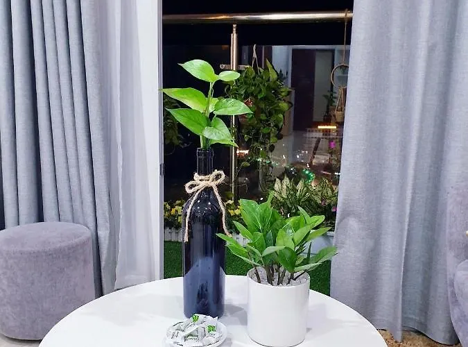 Greenhouse Homestay
