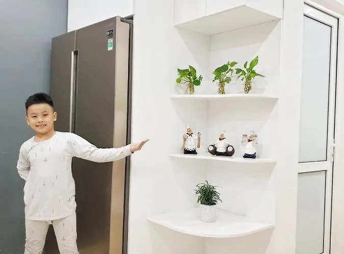 Greenhouse Homestay